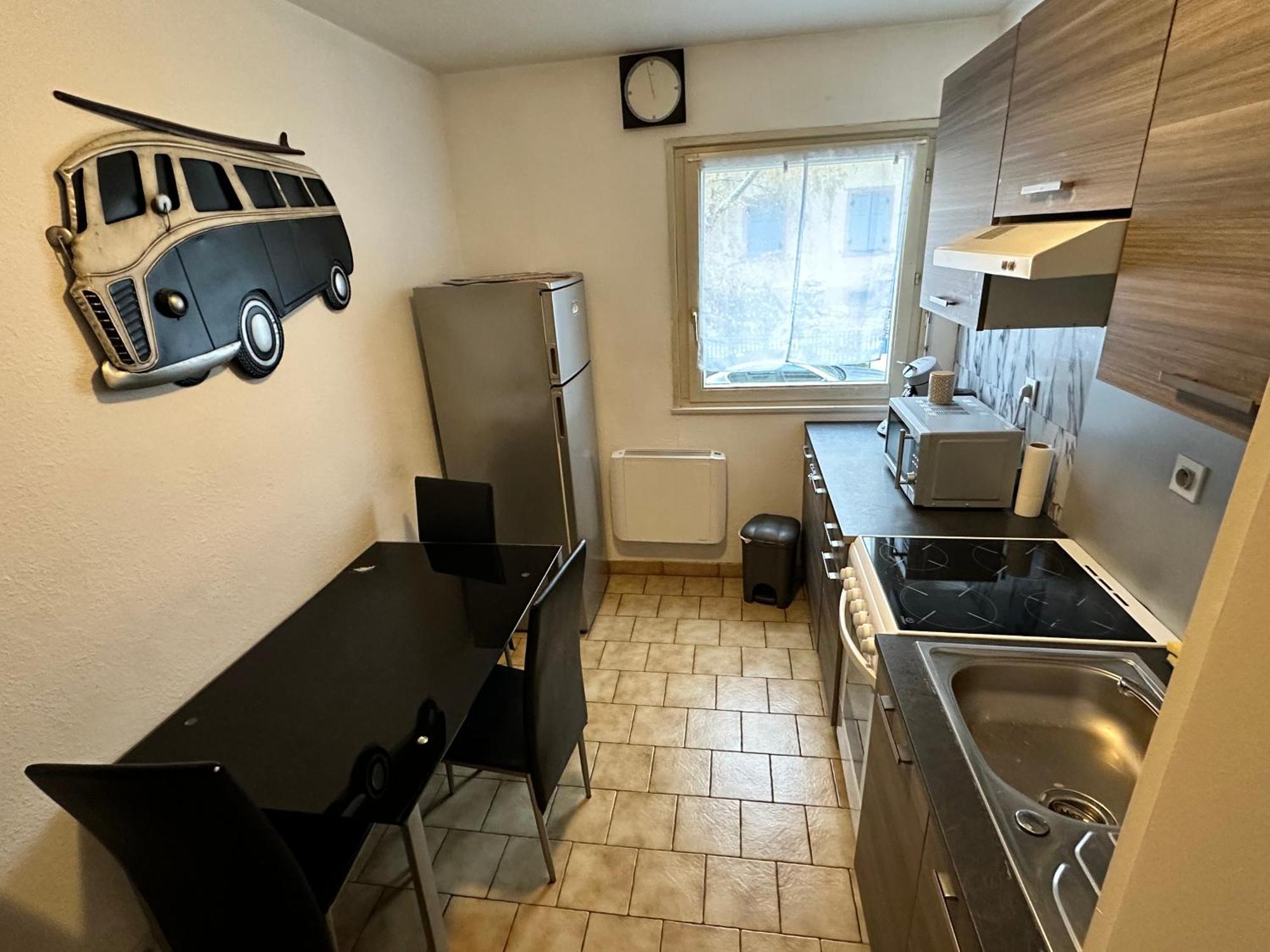Superbe F2 Terrasse, Route Du Vin, Florival Apartment Guebwiller Exterior photo